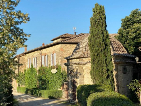 Tregole Castellina In Chianti